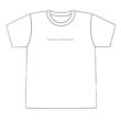 画像2: 【白鳥大珠】BIGエンブレムTEE　新登場！ (2)